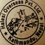 HALESI OVERSEAS PVT LTD